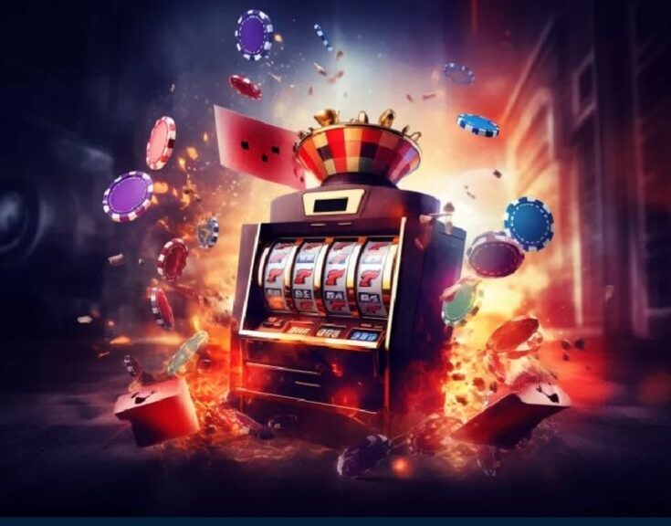 Rahasia Slot
