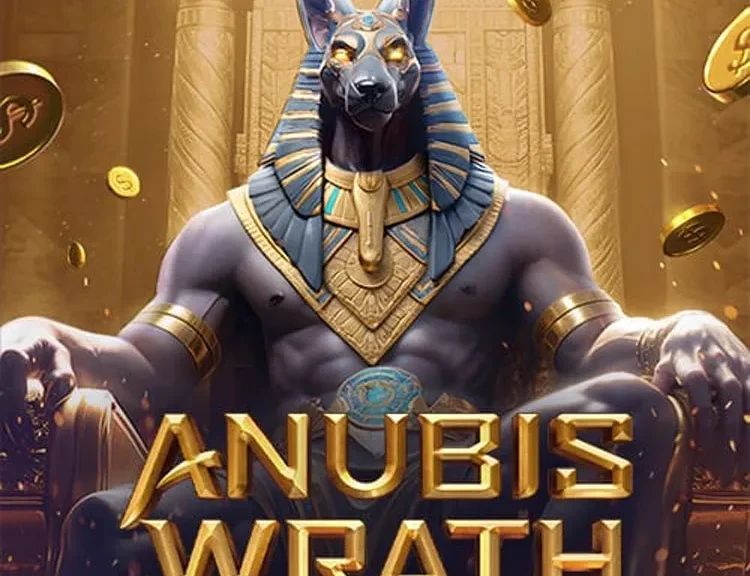 Anubis Wrath